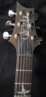 Paul Reed Smith Paul's Guitar Faded Blue Jean Quilt Brazilian-Brian's Guitars