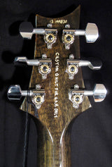 Paul Reed Smith Paul's Guitar Faded Blue Jean Quilt Brazilian-Brian's Guitars