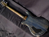 Paul Reed Smith Paul's Guitar Faded Blue Jean Quilt Brazilian-Brian's Guitars