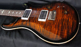 Paul Reed Smith Custom 22 Orange Smokeburst-Brian's Guitars