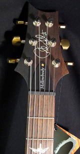 Paul Reed Smith Artist Hollowbody II Trampas Green-Brian's Guitars