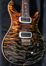 Paul Reed Smith Private Stock McCarty Signature Zombie Fade #2-Brian's Guitars