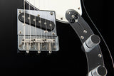 Used Ibanez Josh Smith Signature FlatV1 Black