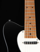Used Ibanez Josh Smith Signature FlatV1 Black