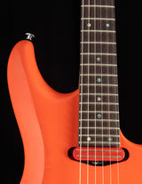 Used Ibanez JS2410 Muscle Car Orange