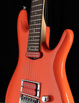 Used Ibanez JS2410 Muscle Car Orange