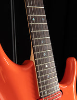 Used Ibanez JS2410 Muscle Car Orange