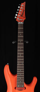Used Ibanez JS2410 Muscle Car Orange