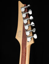 Used Ibanez JS2410 Muscle Car Orange