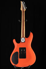 Used Ibanez JS2410 Muscle Car Orange
