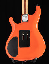 Used Ibanez JS2410 Muscle Car Orange