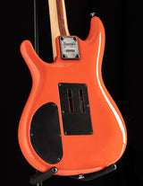 Used Ibanez JS2410 Muscle Car Orange