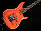 Used Ibanez JS2410 Muscle Car Orange