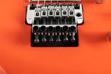 Used Ibanez JS2410 Muscle Car Orange
