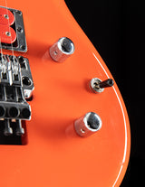 Used Ibanez JS2410 Muscle Car Orange