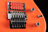 Used Ibanez JS2410 Muscle Car Orange