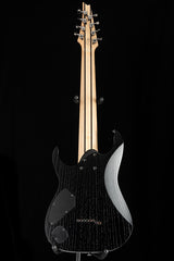 Used Ibanez RG5328 Prestige 8 String Lightning Through A Dark