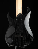Used Ibanez RG5328 Prestige 8 String Lightning Through A Dark