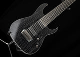 Used Ibanez RG5328 Prestige 8 String Lightning Through A Dark