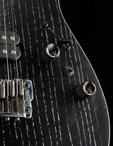 Used Ibanez RG5328 Prestige 8 String Lightning Through A Dark