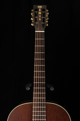 Iris Guitar Company RCM-000 Figured Mahogany