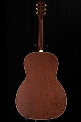 Iris Guitar Company RCM-000 Figured Mahogany