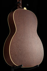 Iris Guitar Company RCM-000 Figured Mahogany