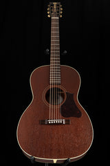 Iris Guitar Company RCM-000 Figured Mahogany