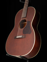 Iris Guitar Company RCM-000 Figured Mahogany