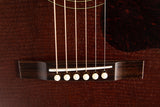 Iris Guitar Company RCM-000 Figured Mahogany