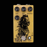 Walrus Audio Iron Horse LM308 Distortion Pedal V3