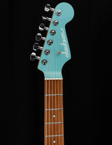 Used Jackson MJ Series Misha Mansoor Signature So-Cal 2PT Daphne Blue