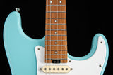 Used Jackson MJ Series Misha Mansoor Signature So-Cal 2PT Daphne Blue