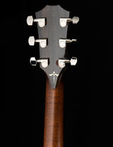 Used Taylor 612ce