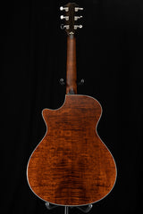 Used Taylor 612ce