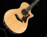 Used Taylor 612ce