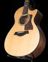 Used Taylor 612ce