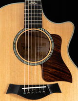 Used Taylor 612ce