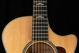 Used Taylor 612ce