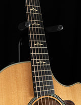 Used Taylor 612ce