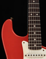 Used John Cruz Custom Premier Fifty Crossville S Matador Red