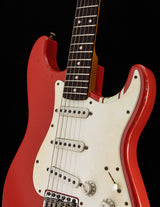 Used John Cruz Custom Premier Fifty Crossville S Matador Red