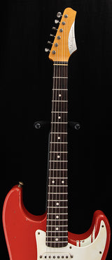 Used John Cruz Custom Premier Fifty Crossville S Matador Red