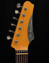 Used John Cruz Custom Premier Fifty Crossville S Matador Red