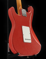 Used John Cruz Custom Premier Fifty Crossville S Matador Red