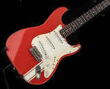 Used John Cruz Custom Premier Fifty Crossville S Matador Red