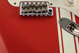 Used John Cruz Custom Premier Fifty Crossville S Matador Red