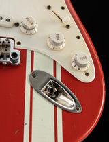 Used John Cruz Custom Premier Fifty Crossville S Matador Red