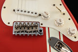 Used John Cruz Custom Premier Fifty Crossville S Matador Red