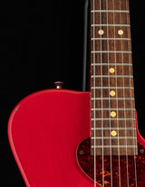 Used Knaggs Kenai "J" D1 Ferrari Red Relic